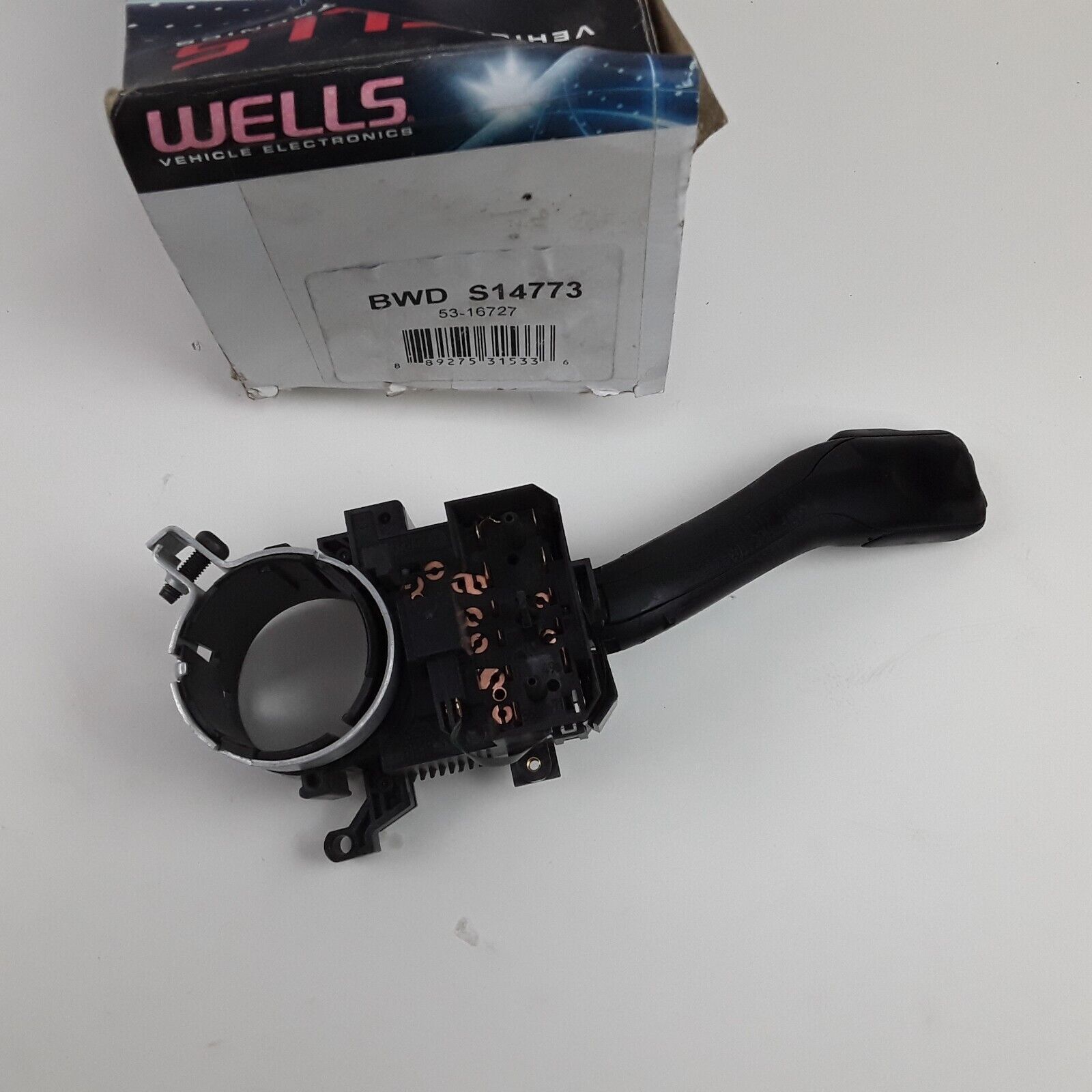 Multi Function Column Switch for Volkswagen Golf Jetta Beetle Passat 2001-2015