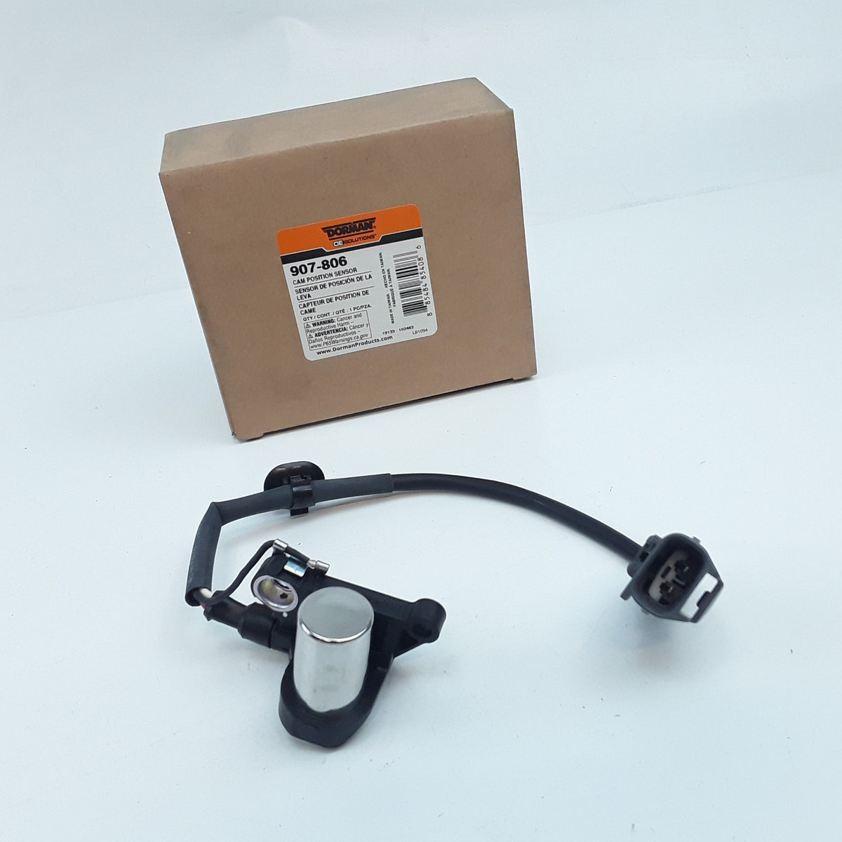 Crankshaft Position Sensor Fits Toyota RAV4 Camry Celica Solara (1992 1993-2001)