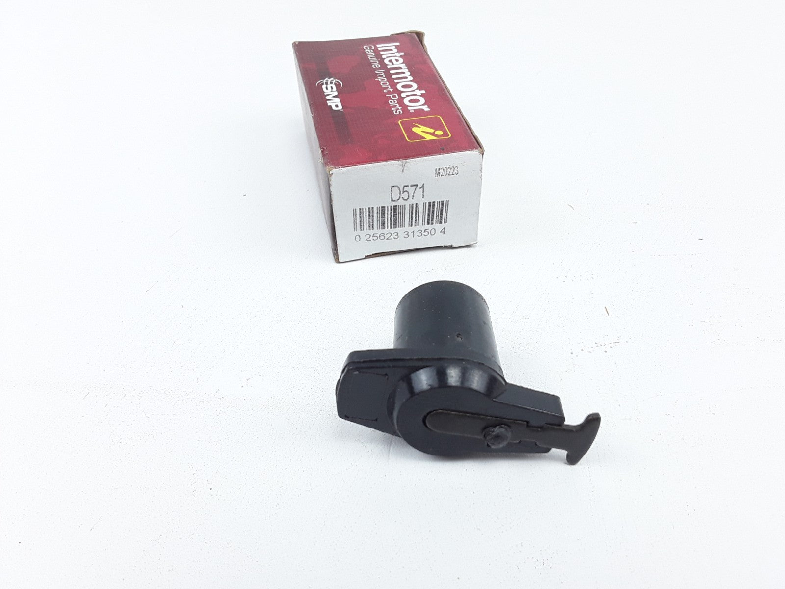 Distributor Rotor For Pontiac Suzuki GMC Chevrolet Subaru Toyota Dodge 1970-1995