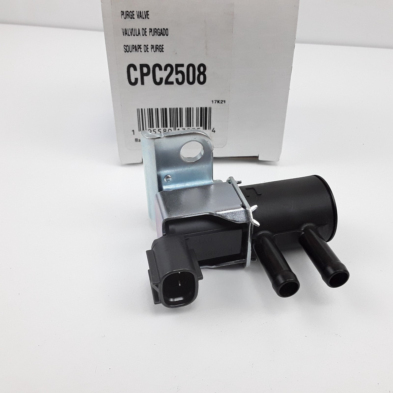 Vapor Canister Purge Solenoid Fits Subaru Outback 2015 2016 2017 2018 2019