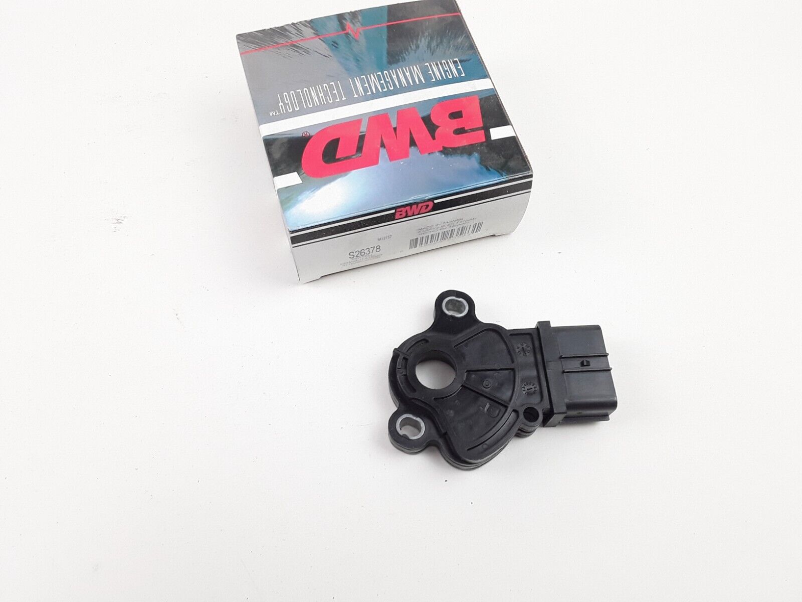 Neutral Safety Switch for Ford Focus, Mazda Protege 99-03, Transit Connect 10-13