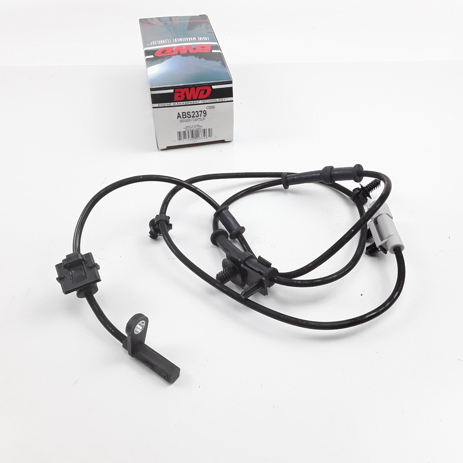 ABS Wheel Speed Sensor Fits Dodge Charger 2011-2022 Chrysler 300 2011-2022