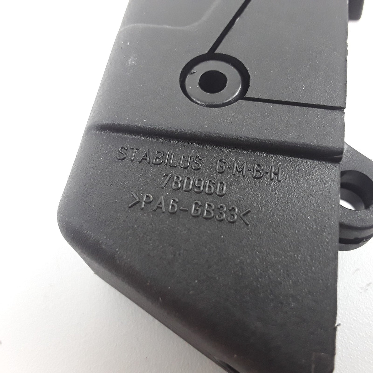 Volvo 2907425 Release Head Assembly Fits Heavy-Duty Volvo Trucks