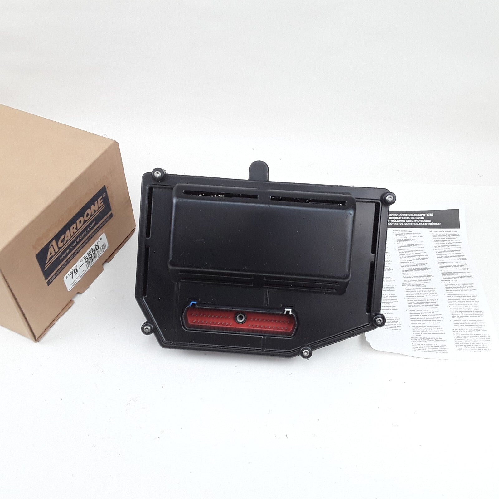 Engine Control Module ECM For Chrysler Concorde,Dodge Intrepid,Eagle Vision 1995