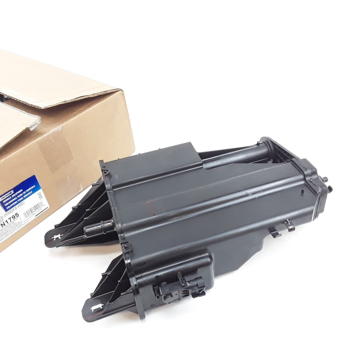 Fuel Vapor Canister Fits Cadillac CTS SRX (2010 2011 2012 2013 2014 2015 2016)