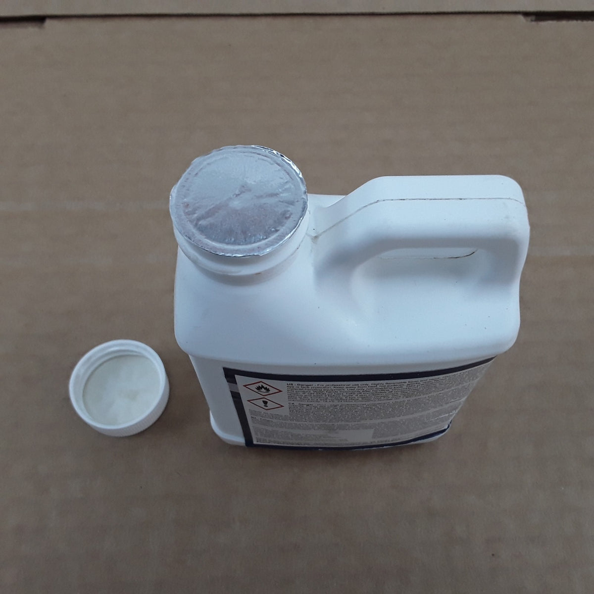 AkzoNobel 567996 Dynacoat Accelerator-HS Paint Drying Additive 250ML