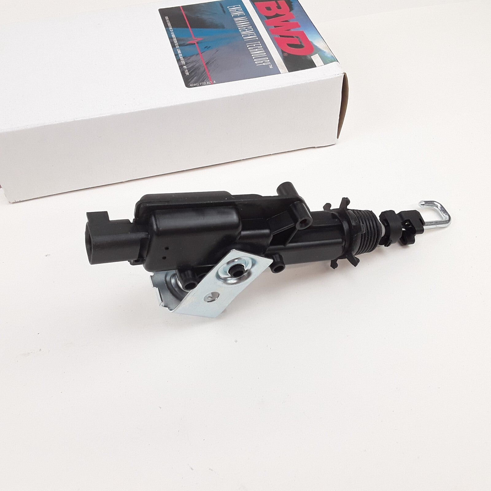 Door Lock Actuator-Power Rear-Right/Left Fits Ford E-150 Club Wagon 2003-2004