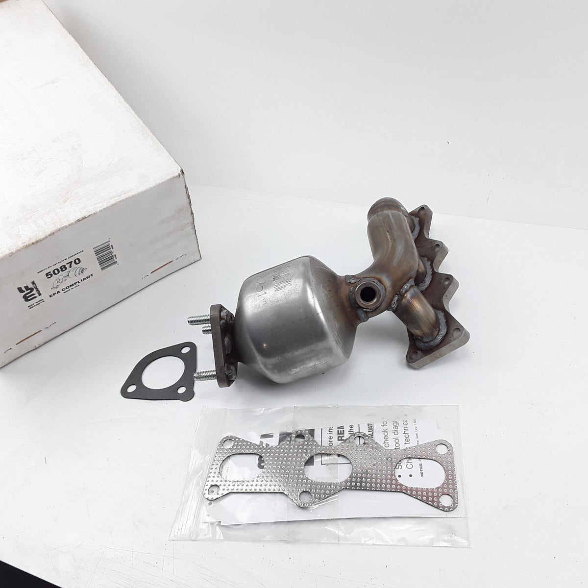Catalytic Converter Mazda Millenia Fits 1995 1996 1997 1998 1999 2000 2001 2002