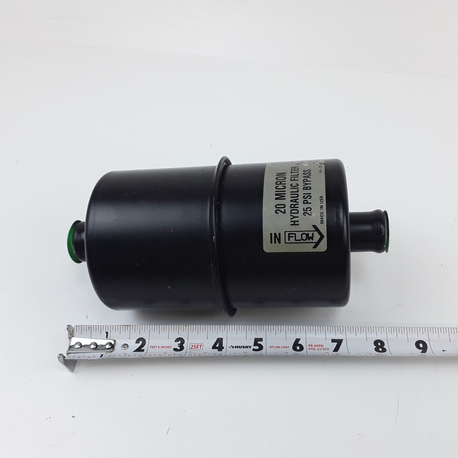 Hydraulic Filter Fits Forklift ERC030AG ERC065GH ERC065RG ERC065ZG ERC040RF