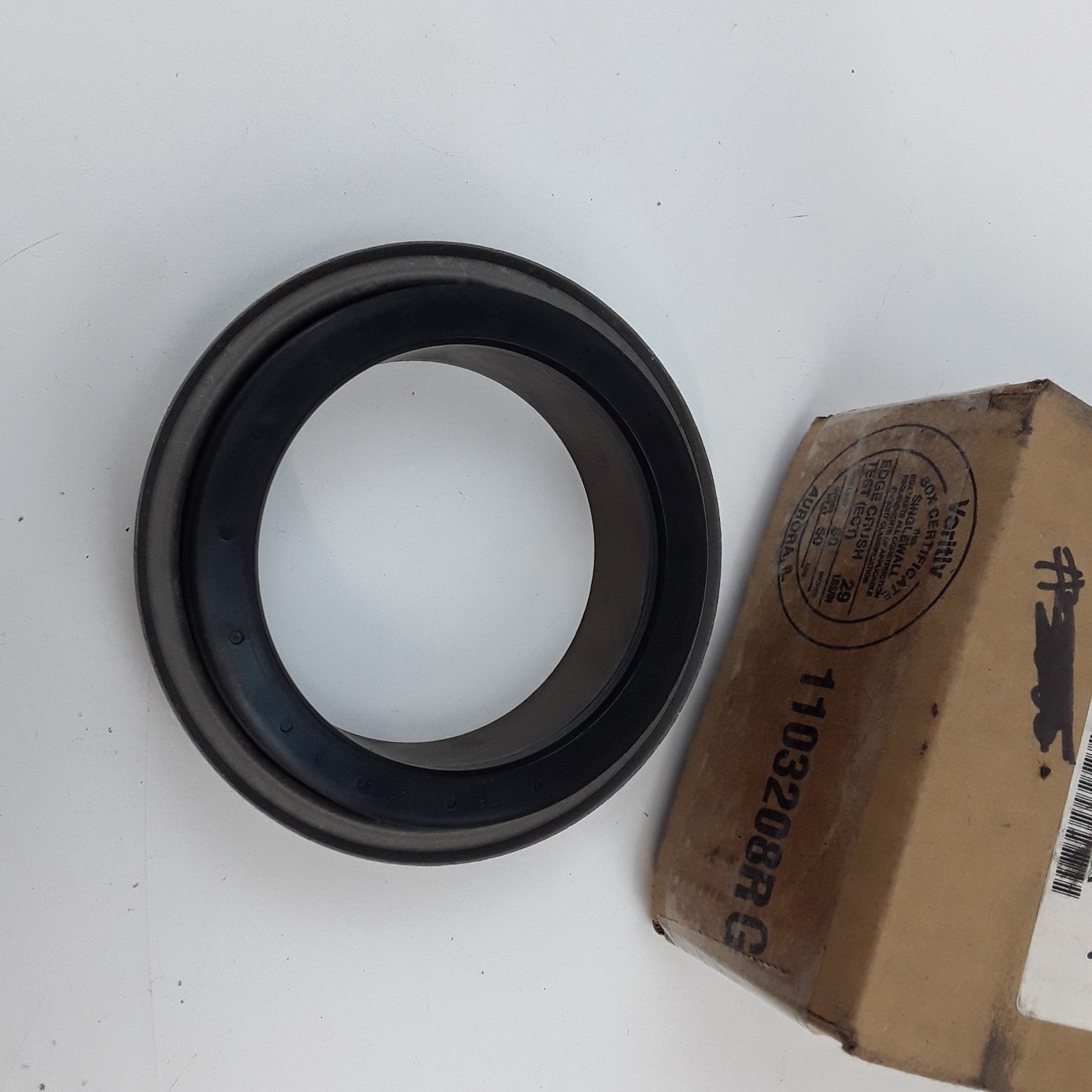 Differential Pinion Oil Input Shaft Seal For MV HV CV HX Heavy Extreme LoneStar