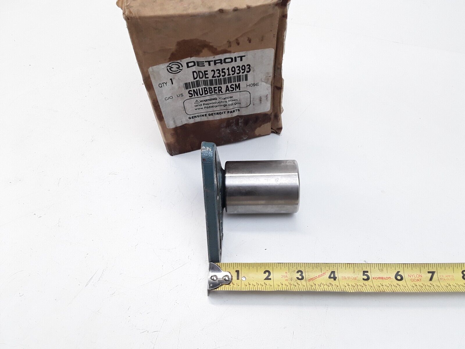 Genuine Detroit Diesel Snubber Assembly 23519393 2359392 NOS Fast Free Shipping - HotCarParts