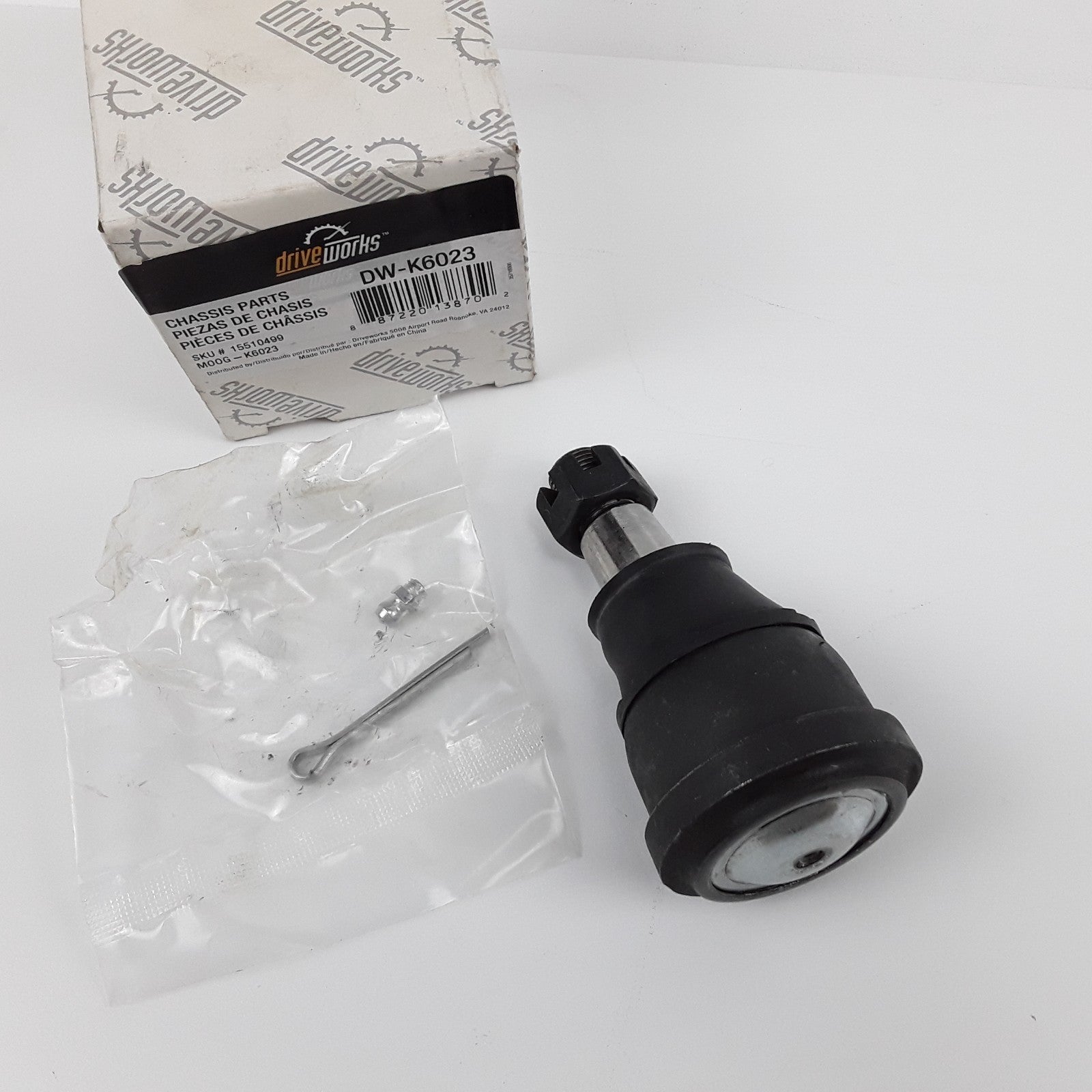 Front Lower Suspension Ball Joint Fits Chevrolet GMC (1963 1964 1965 1966-1972)