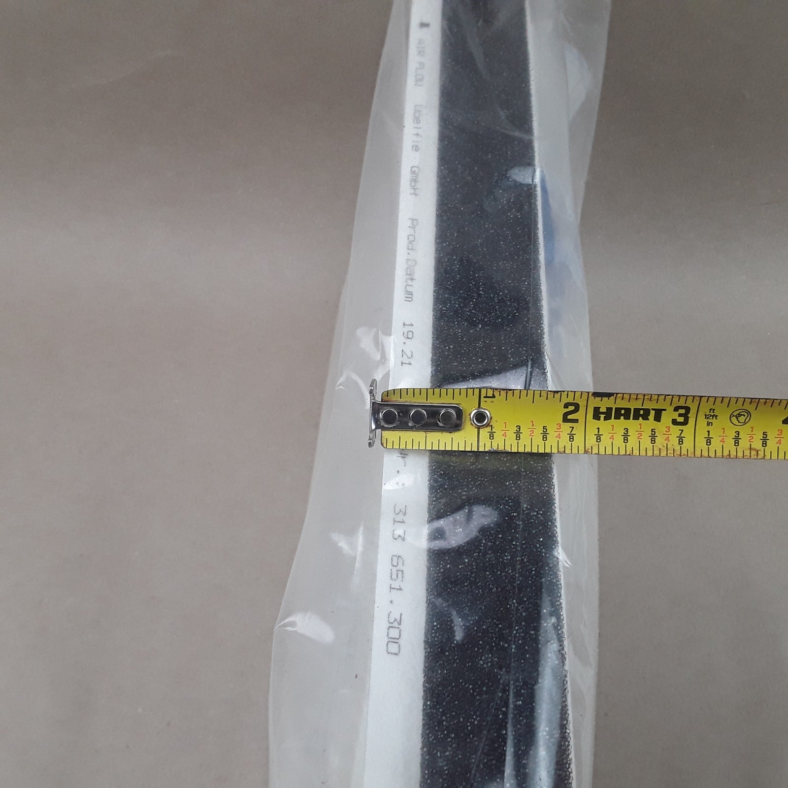 Volvo 15220235 Oil Filter Element Assembly Heavy Duty High Performance