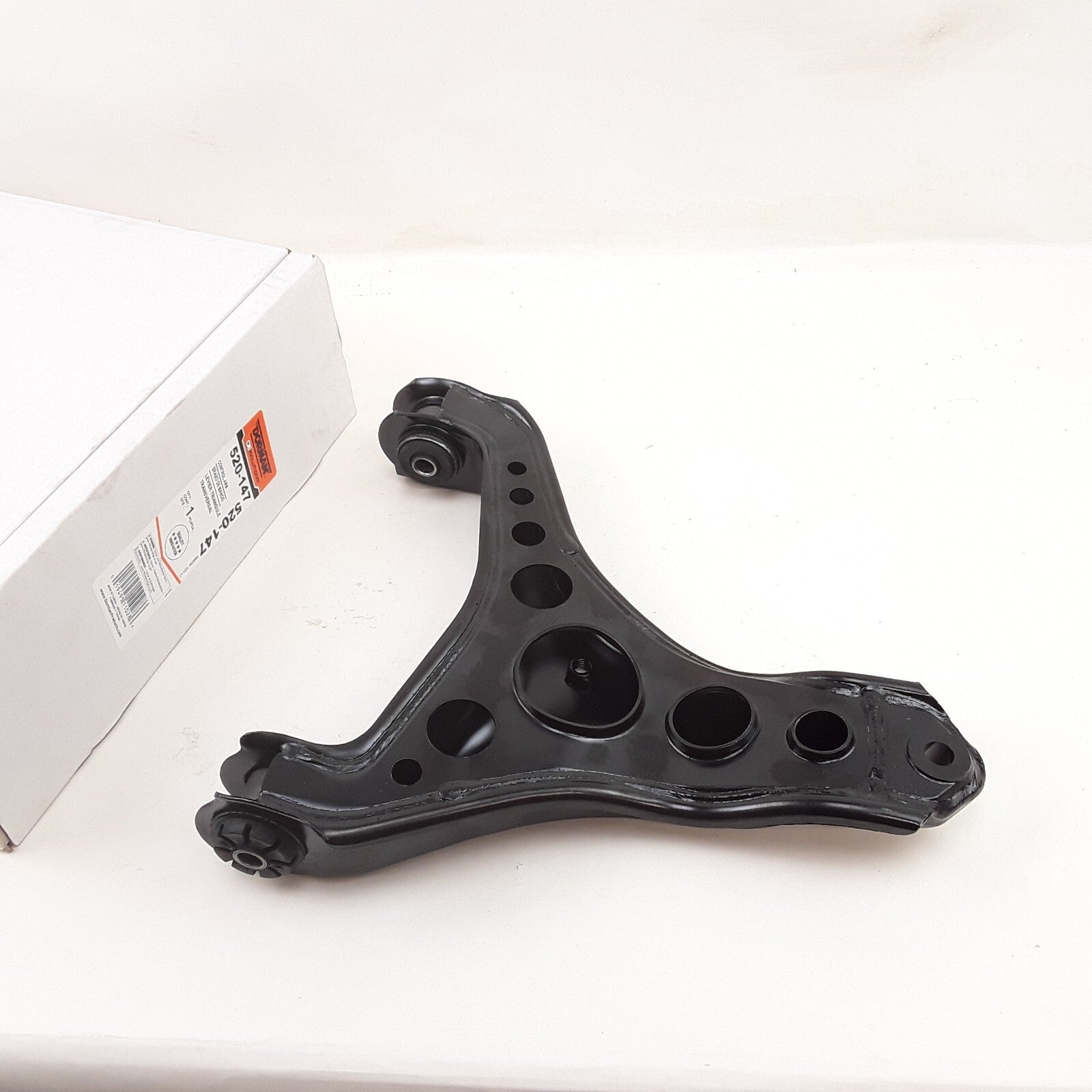 Front Left Lower Control Arm Fits Buick Chevrolet Oldsmobile Pontiac (1989-2001)