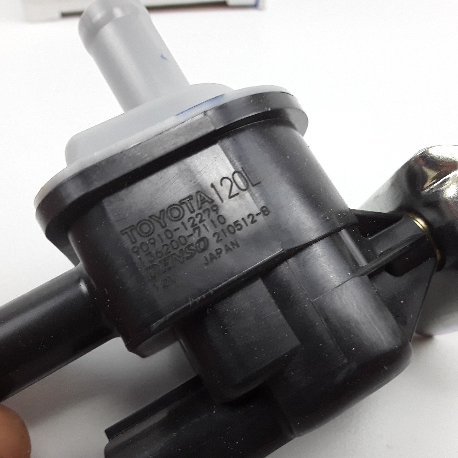 Canister Purge Solenoid For Toyota Tundra 2014 2015 2016 2017 2018 2019 2020 21