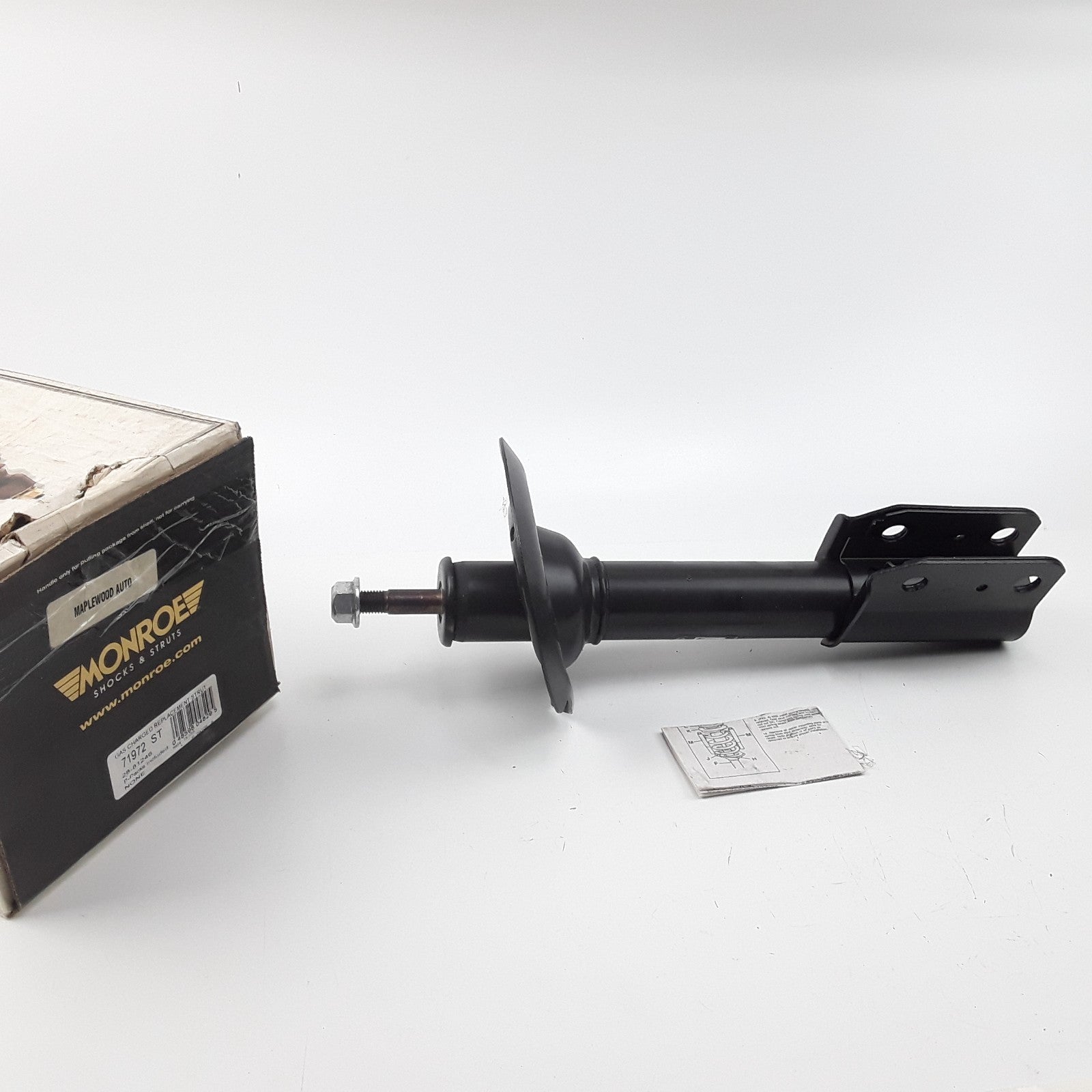 Suspension Strut Monroe 71972 Fits Chevrolet Lumina Monte Carlo 1995-1996