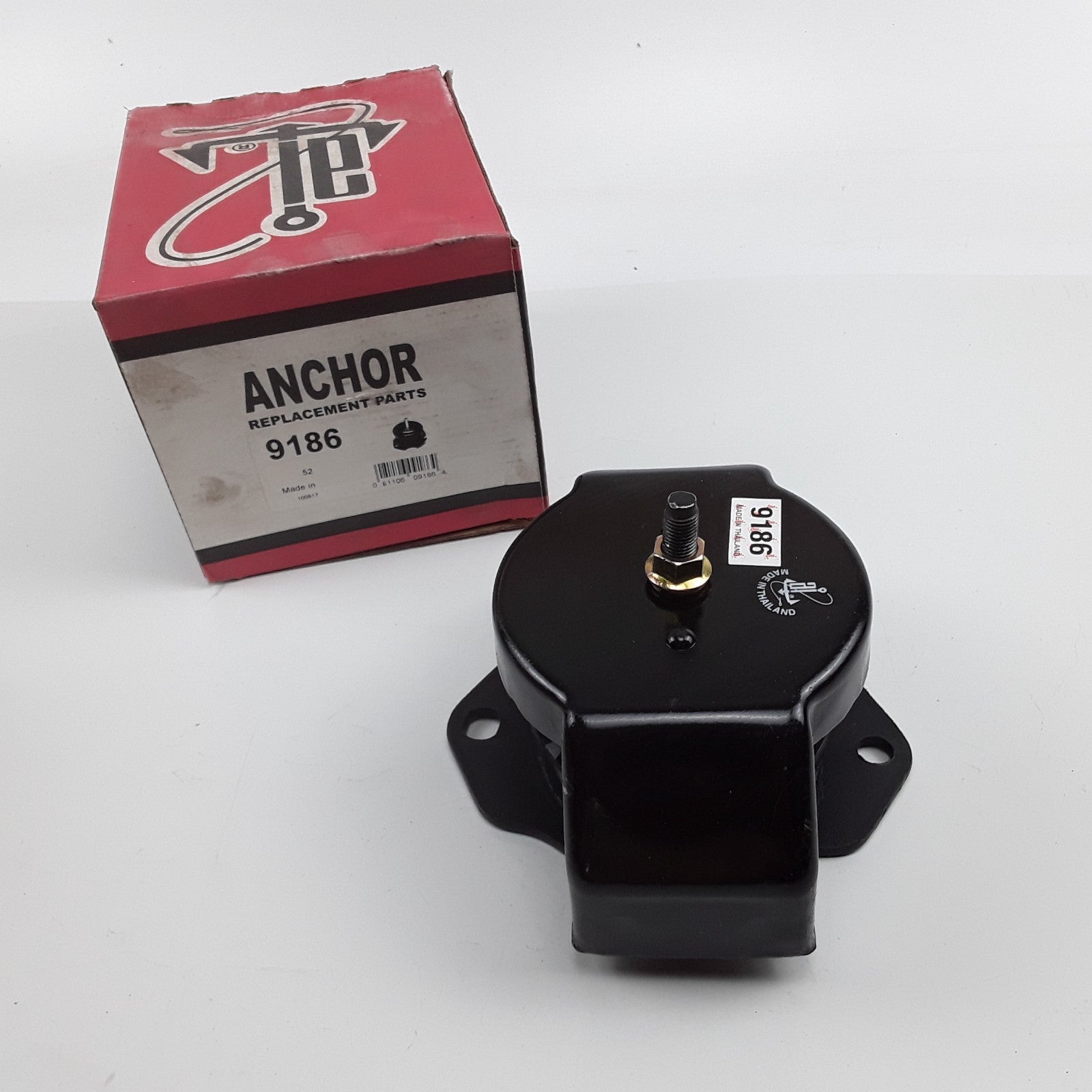 Anchor 9186 Engine Mount Fits Mitsubishi Montero 3.8L-V6 2001-2006