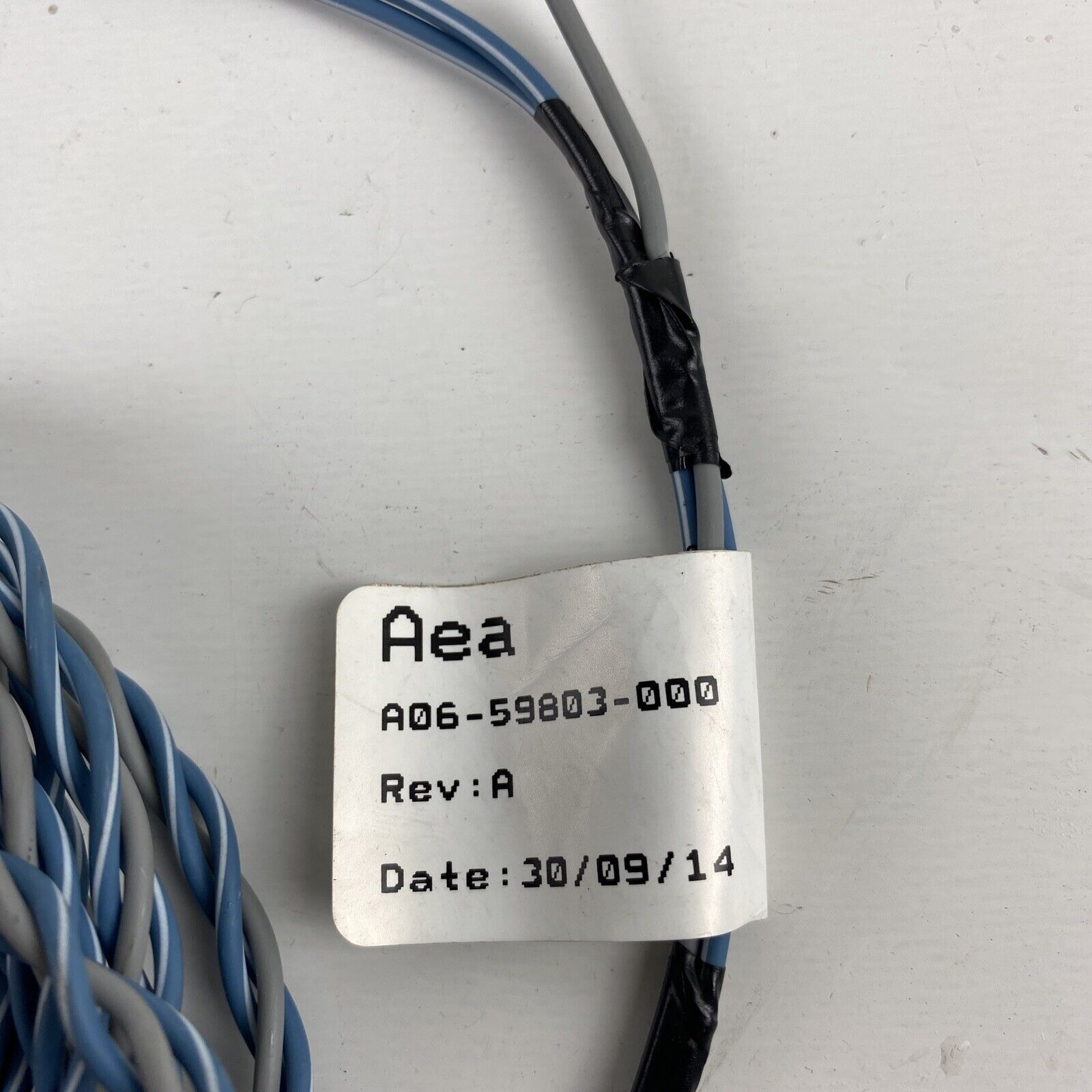 FREIGHTLINER MT45 A06-59803-000 HARNESS ENG PROT OL ENG ISB07 FAST FREE SHIPPING - HotCarParts
