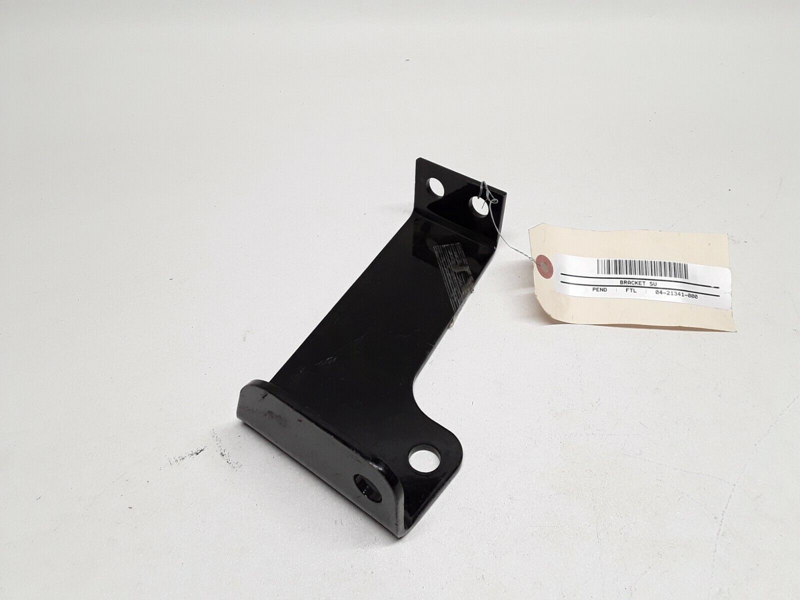 FOR FREIGHTLINER 04-21341-000 mt45 BRACKET,EXHAUST PIPE SUPPORT MUFFLER MOUNTING - HotCarParts
