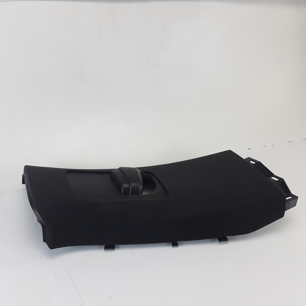 2021-2023 Tesla Model X Right Passenger B-Pillar Upper Cover OEM 1854120-00-B
