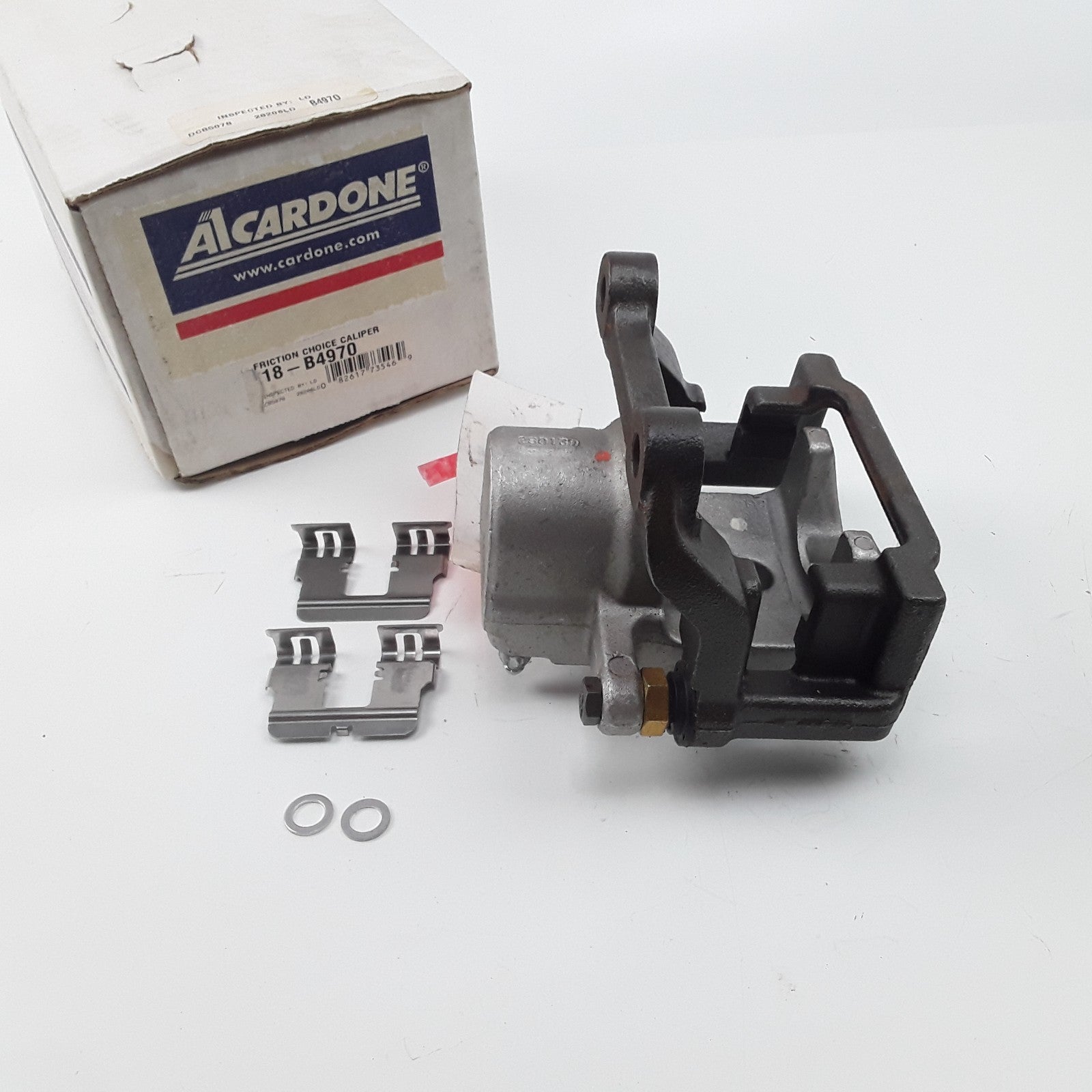 Brake Caliper Fits Dodge Challenger Charger Magnum Chrysler 300 (2005 2006-2021)