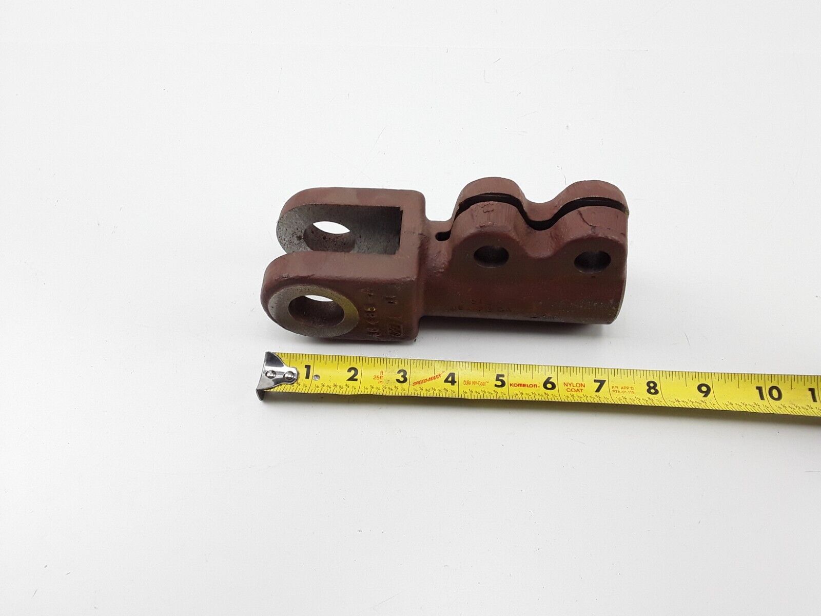 Front End Tie Rod LH Left Oshkosh 48473CX 48485-A Part Fast Free Shipping - HotCarParts