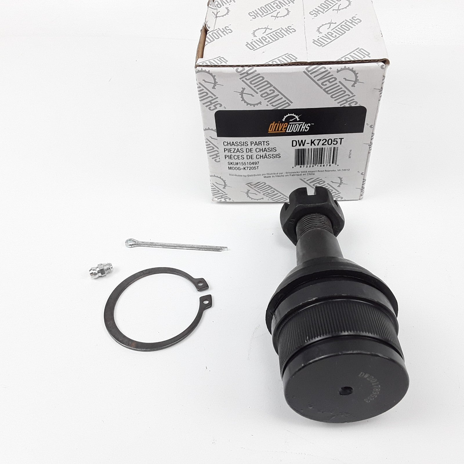 Front Lower Suspension Ball Joint Fits Dodge Ram 2500 3500 (1994 1995 1996)