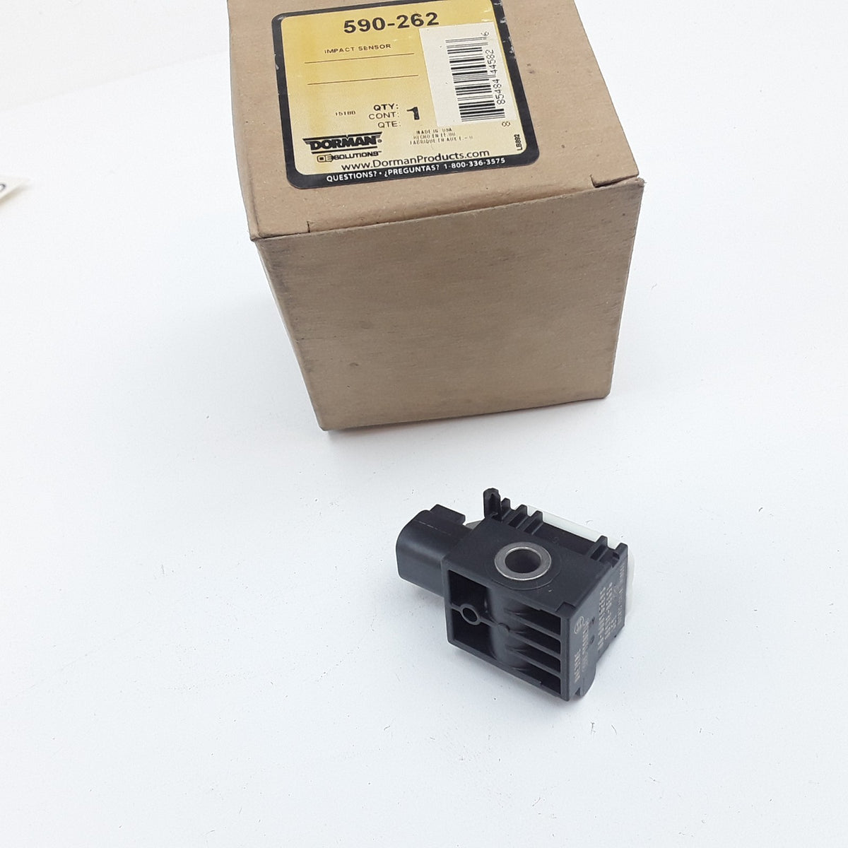 Left Sensor Fits Hyundai Equus Azera Genesis Santa Fe 2006 2007 2008-2014