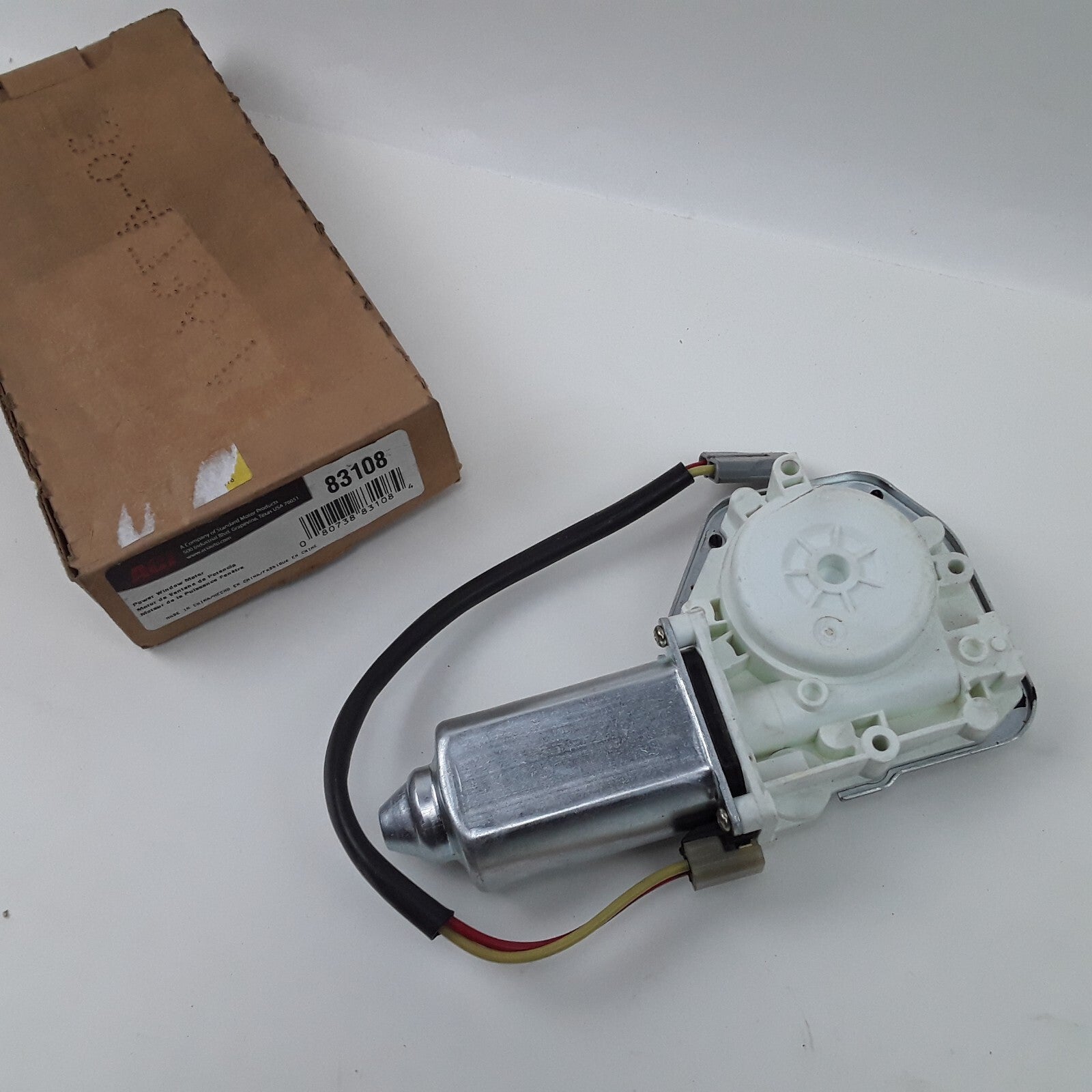 New Transfer Case Motor Fits GMC Chevrolet 2003 2004 2005 2006 2007 2008 2009