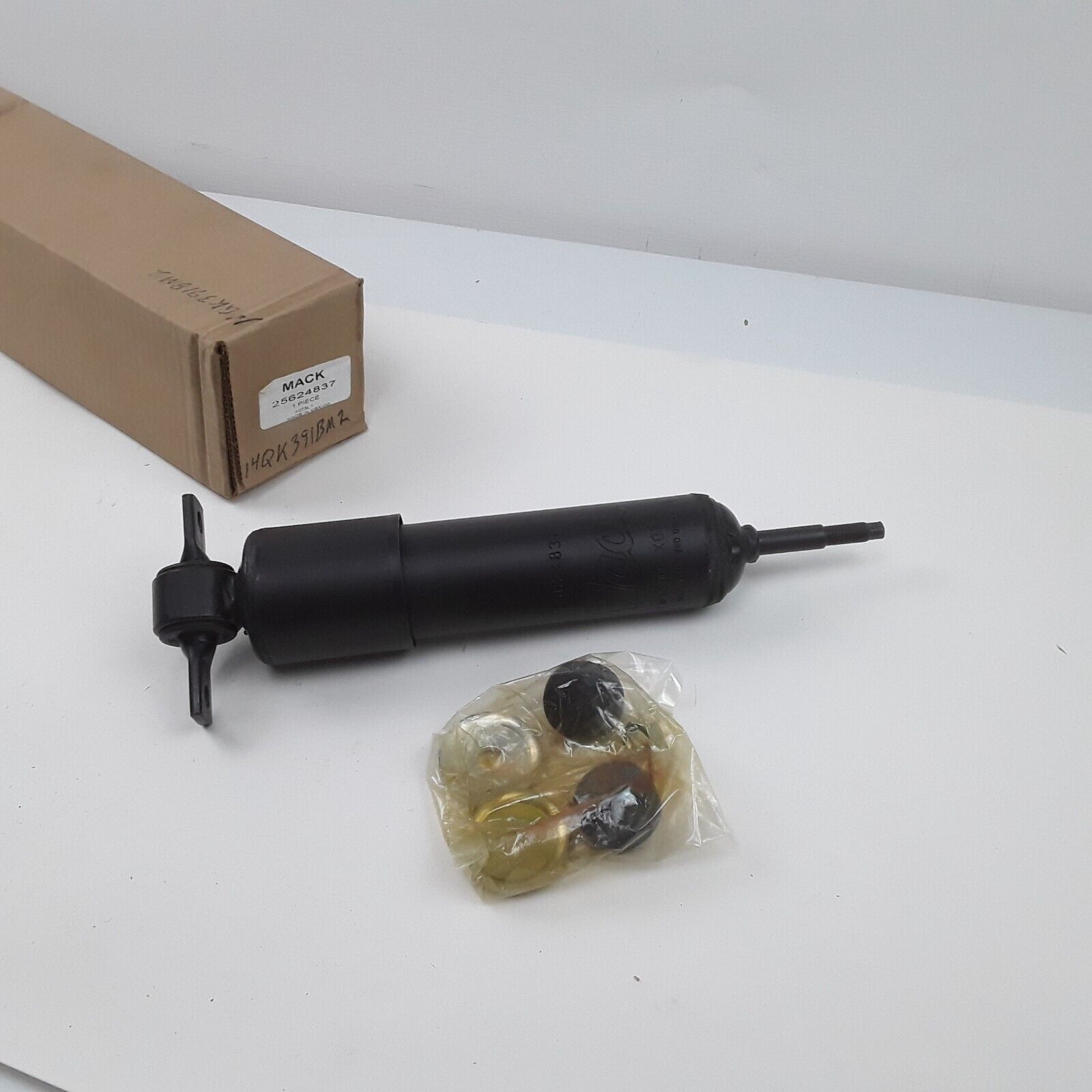 Genuine OEM Mack 25624837 Cab Suspension Shock Absorber For 1989-2007 Mack CH CL