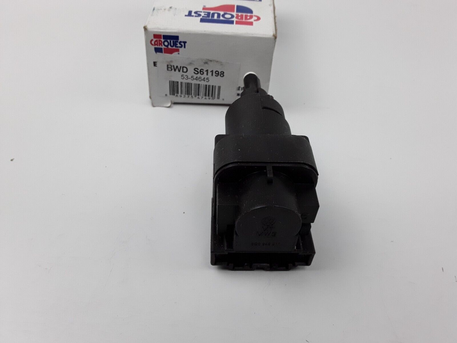 Stoplight Brake Light Switch For Audi A3,Volkswagen GTI ,Rabbit 2006 ,2007 ,2008 - HotCarParts