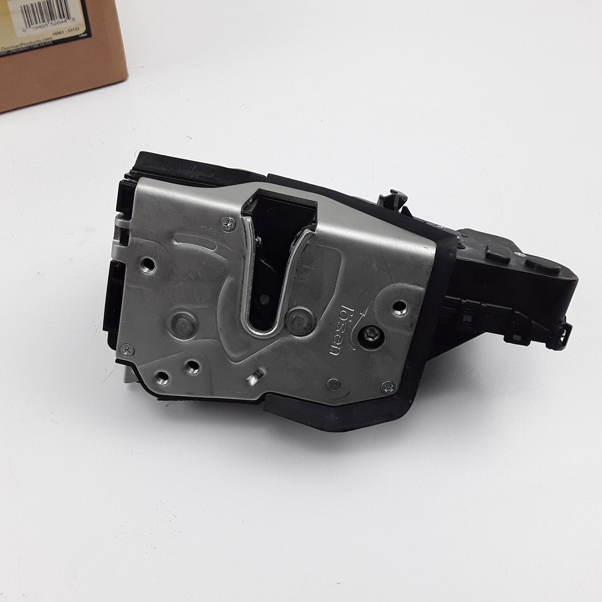 Front Right Door Lock Actuator Motor Fits BMW 330xi 325i 325xi 330i (2001-2005)