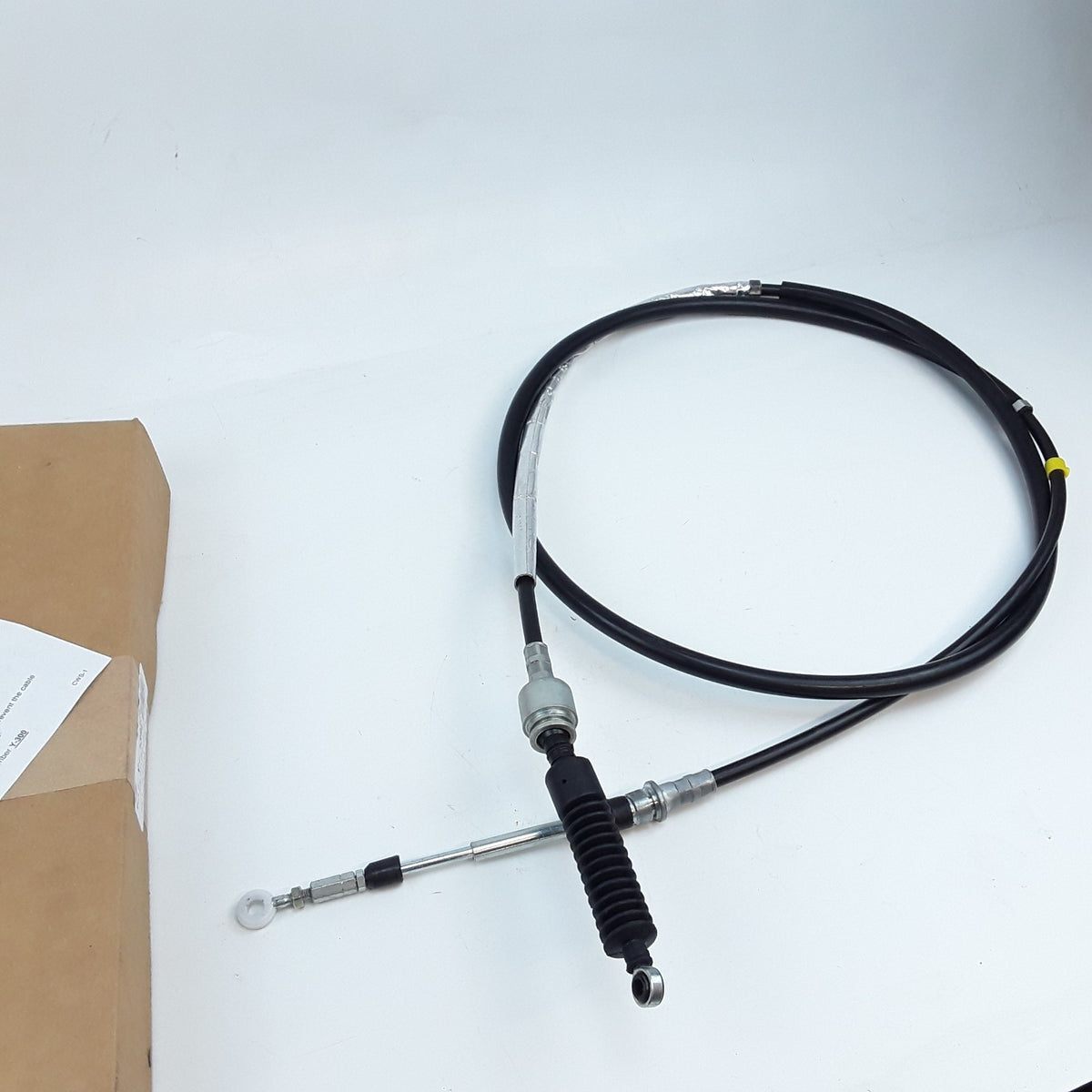 Transmission Shifter Cable Fits Isuzu NPR-HD NPR (2003 2004 2005 2006 2007)