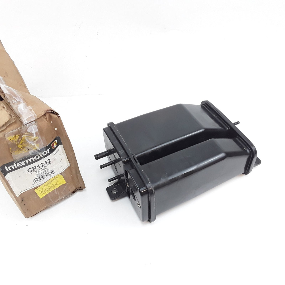 Fuel Vapor Canister Fits INFINITI Q45 QX4 Nissan Frontier Pathfinder (1995-2004)