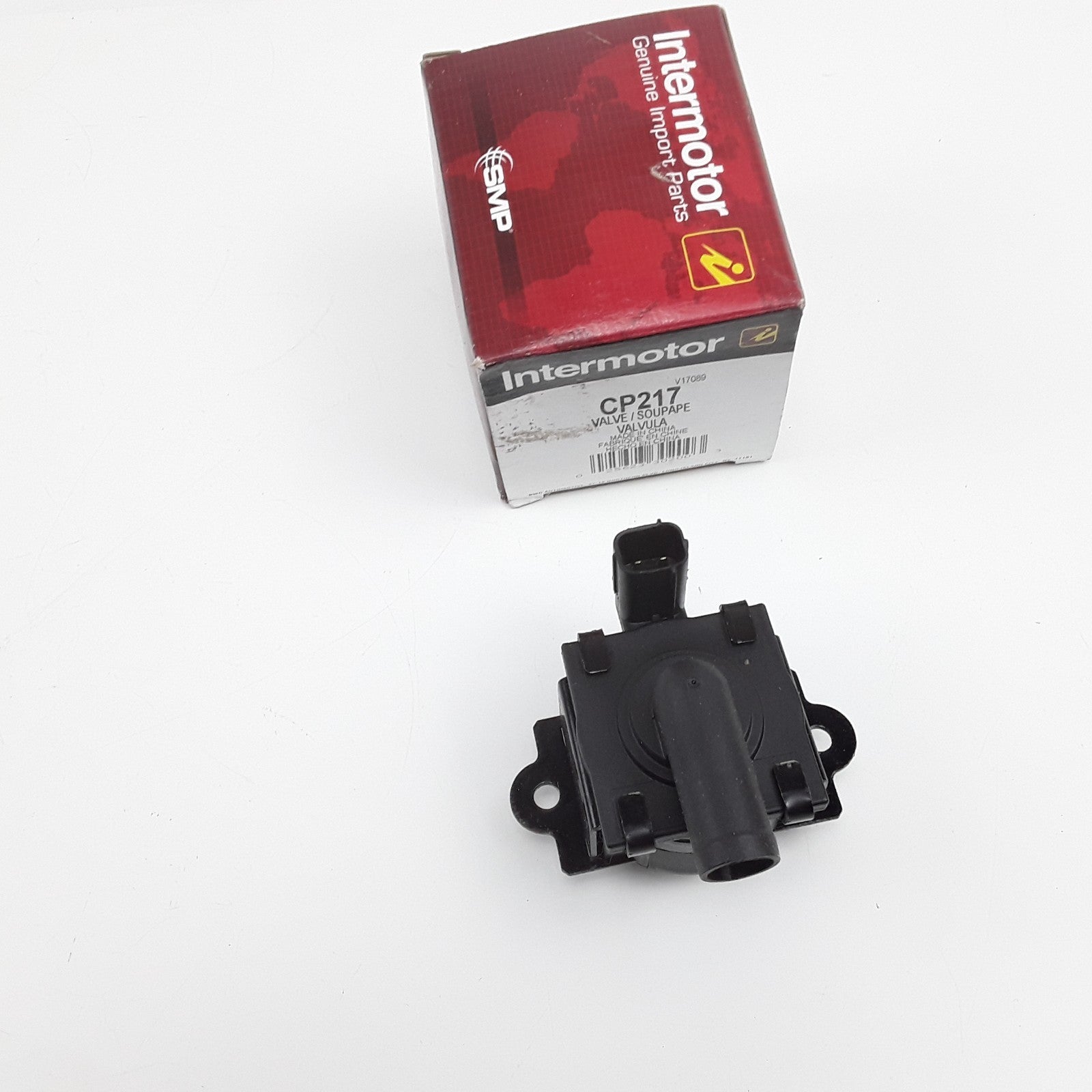 Canister Vent Solenoid Valve Fits Honda Insight Civic Acura TL Integra 1998-2003