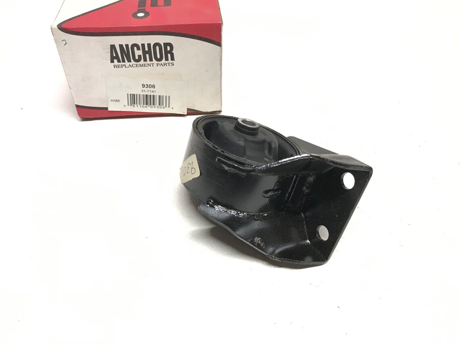 Engine Mount Rear Anchor 9306 for Tucson, Sportage FAST SHIPPING - HotCarParts