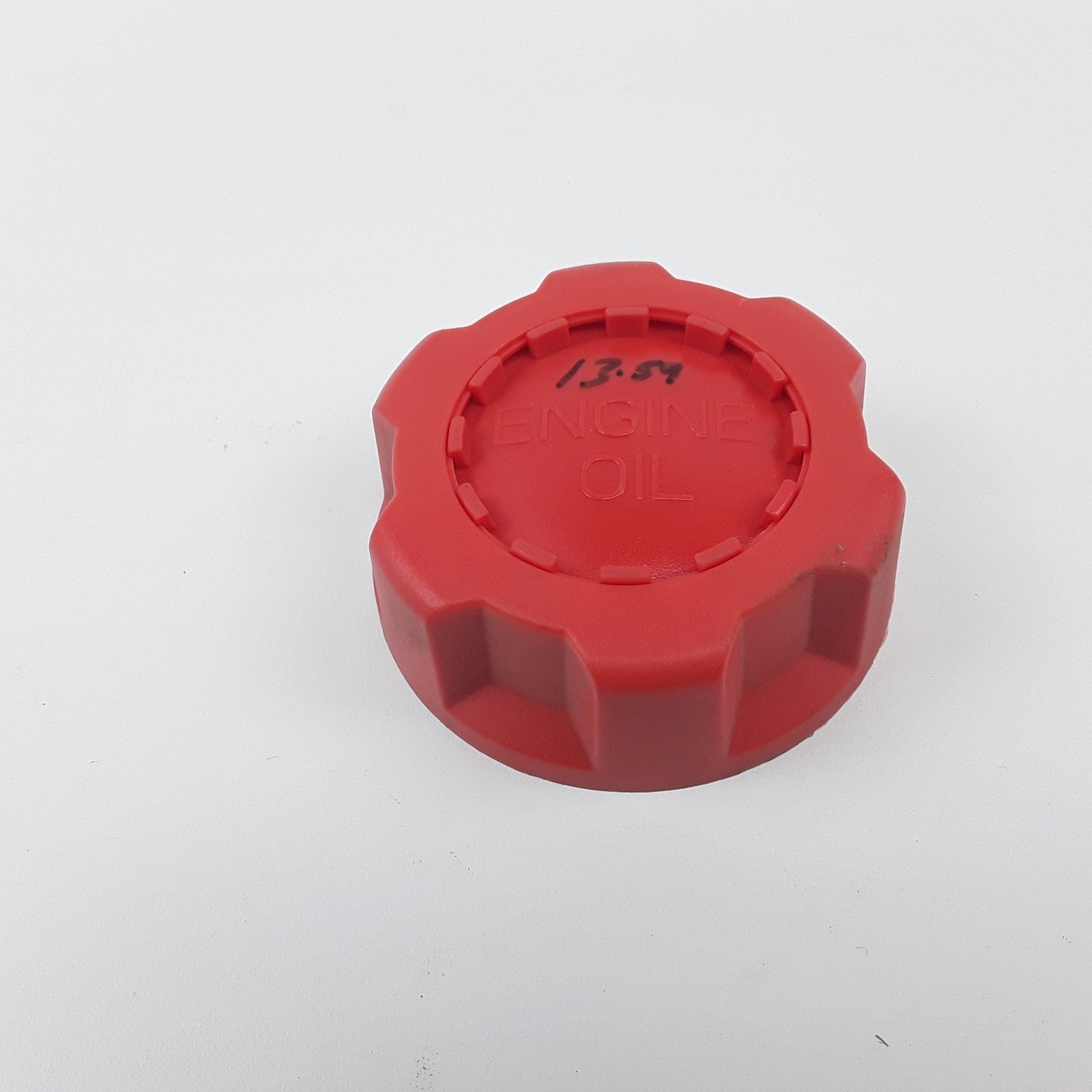 Engine Oil Filler Cap 20807510 For Volvo & Mack VNL VNM VHD FH FM MP7 MP8 Models