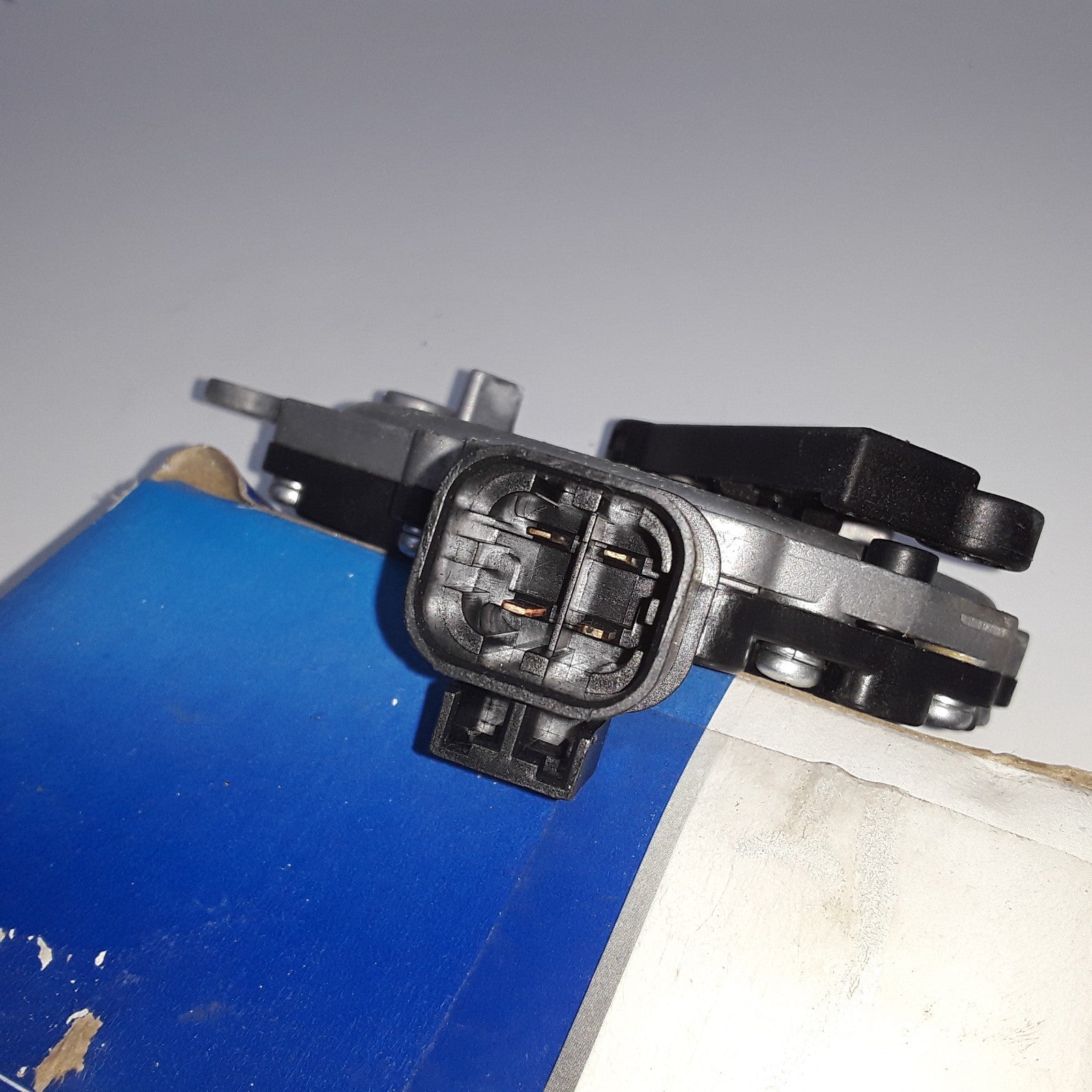 Neutral Safety Switch Fits INFINITI G20 Nissan Tsuru Sentra 200SX NX (1991-2012)