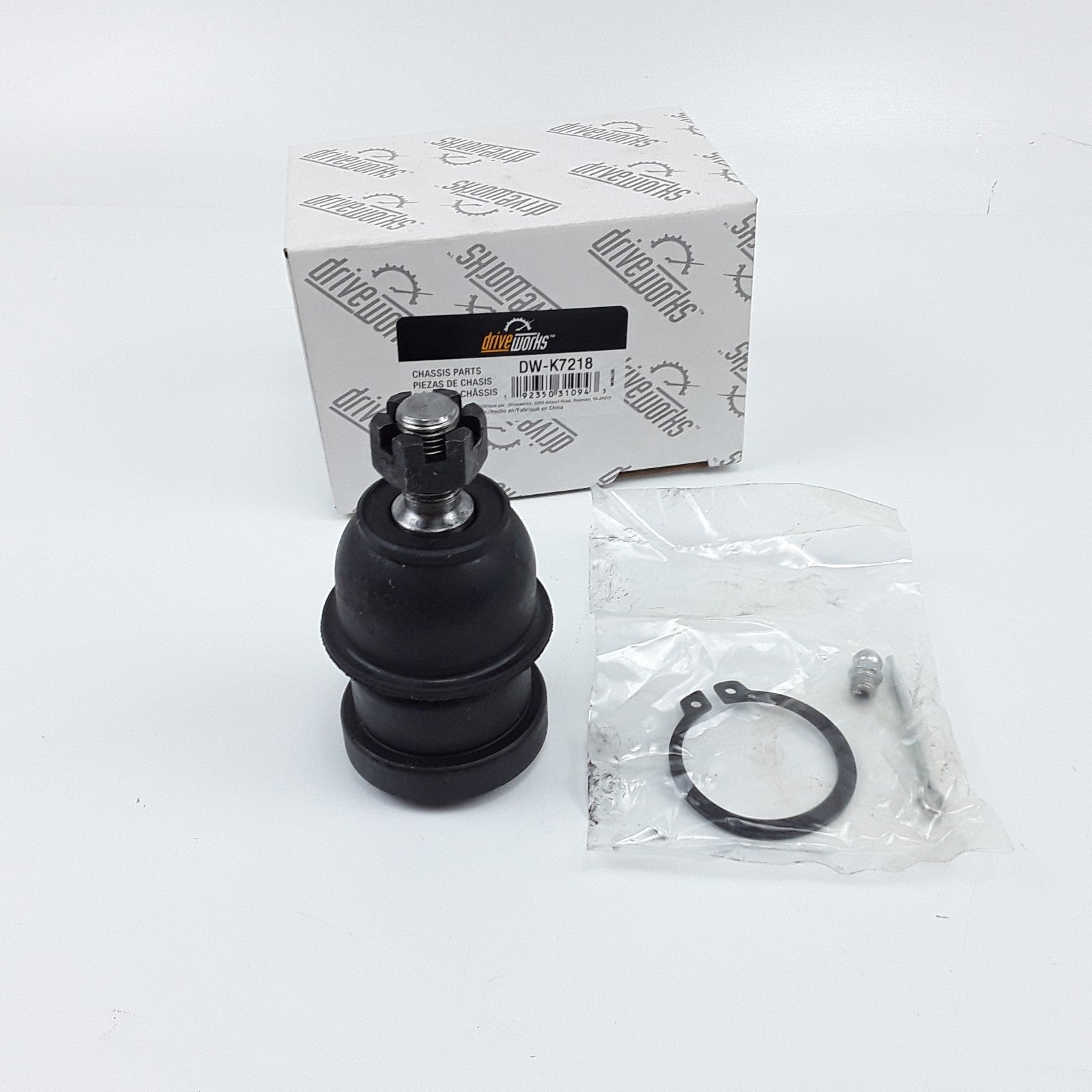 Front Rear Upper Suspension Ball Joint Fits Chrysler Dodge Plymouth (1995-2000)