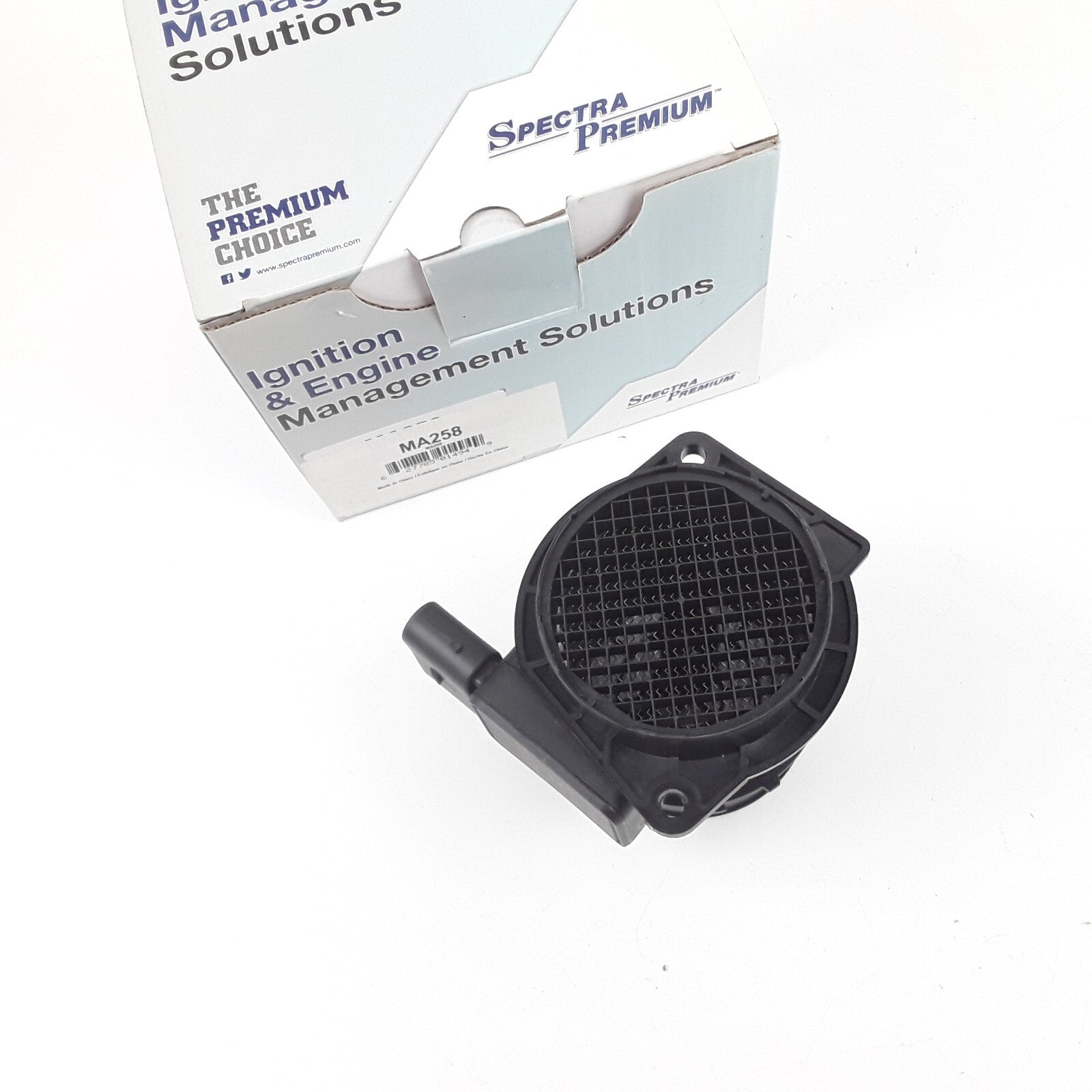 Spectra Premium MA258 Mass Air Flow Sensor For Mercedes-Benz SLK230 C230 2002-04