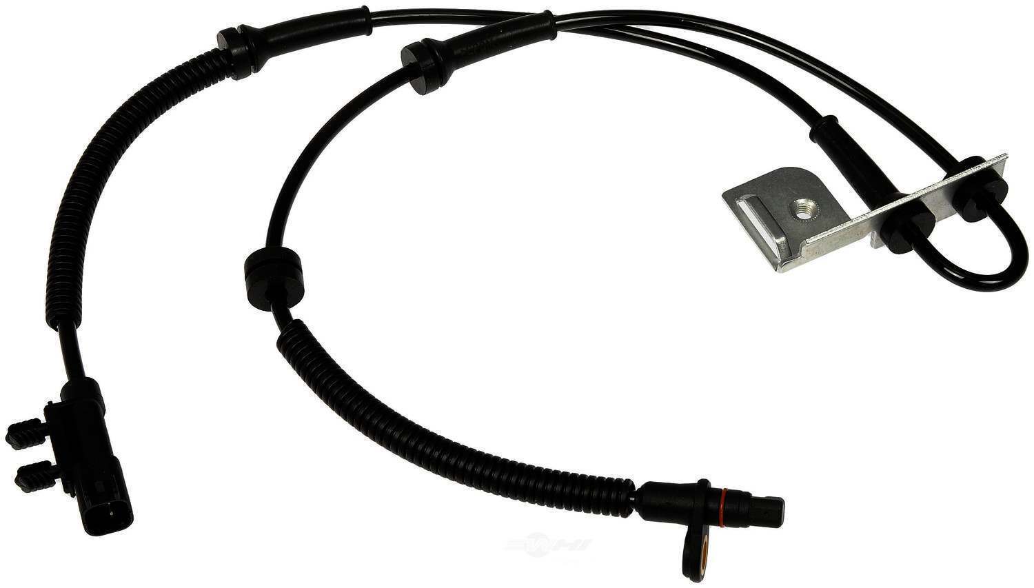 Front Right ABS Wheel Speed Sensor Fits Chrysler Dodge Volkswagen (2008-2011)