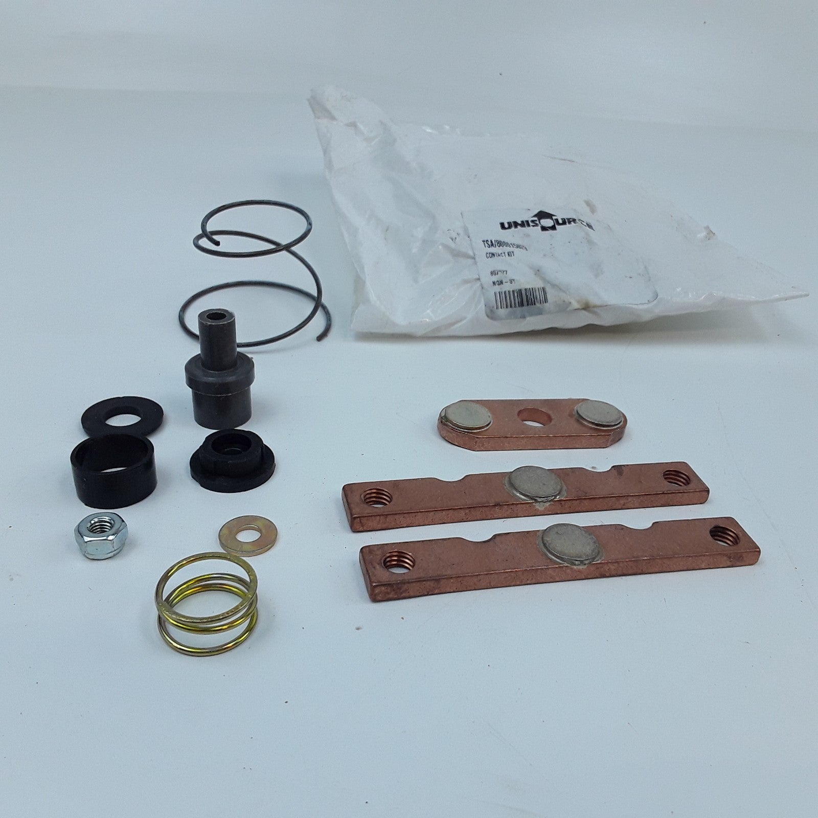 Total Source 800015029 Aftermarket Contact Kit Assembly For Forklift