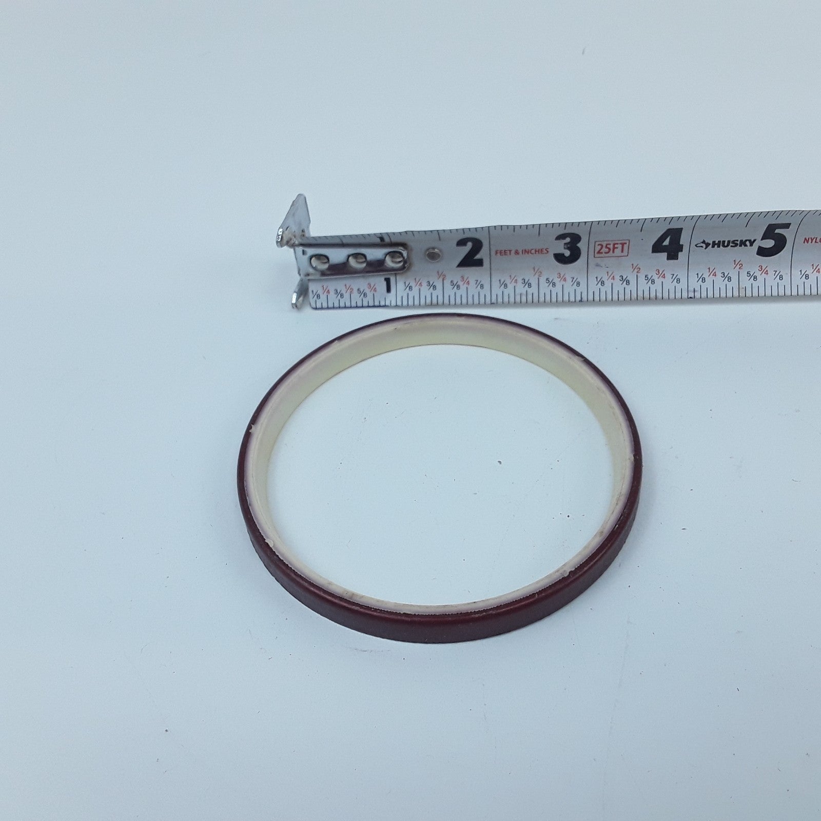 Scraper Ring Fits Volvo L110E, L110F, L110G, L110H, L120C, L120D, L120E, L120F