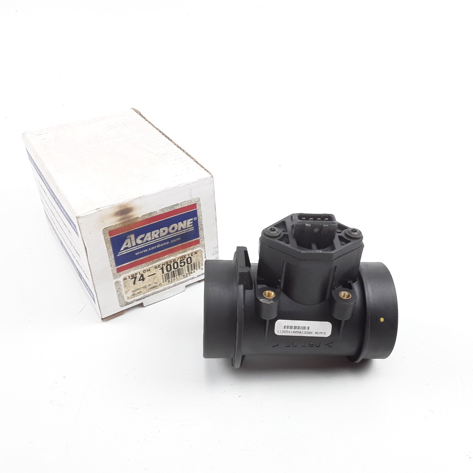 Mass Air Flow Sensor Fits Saab 900 1994-1996,Fits  Kia Sephia Sportage 1995-2002