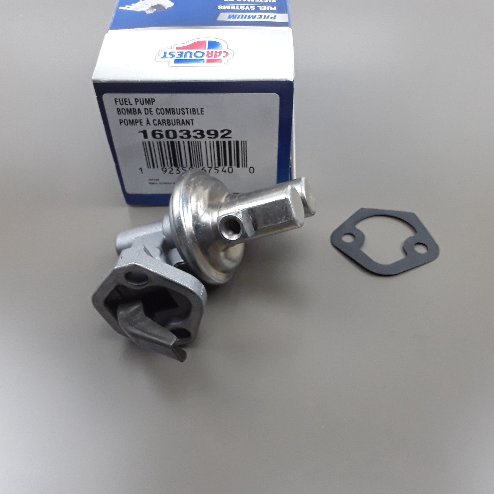 Mechanical Fuel Pump 1969 1970 1971 1972 1973 Engine 135 2.2L 165 2.7L 241 4.0L