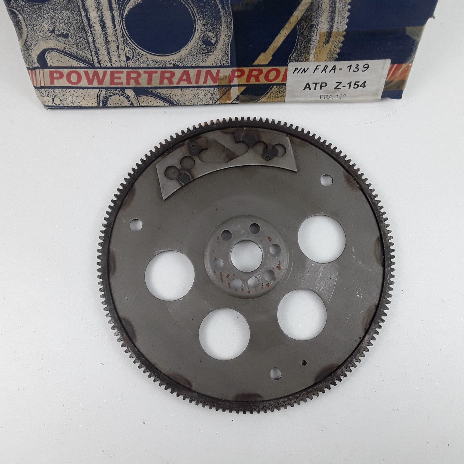 Automatic Transmission Flexplate Fits Buick Chevrolet Oldsmobile Pontiac 1982-87