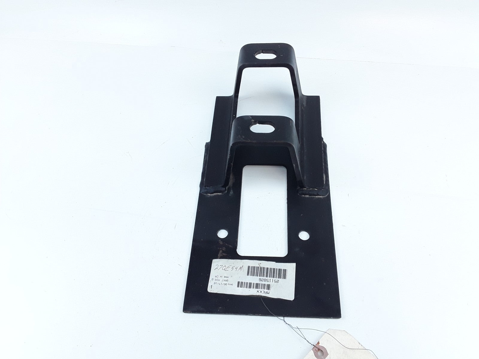 Mack 25115826 27QE54M Air Dryer Bracket Assembly Heavy Duty For Mack