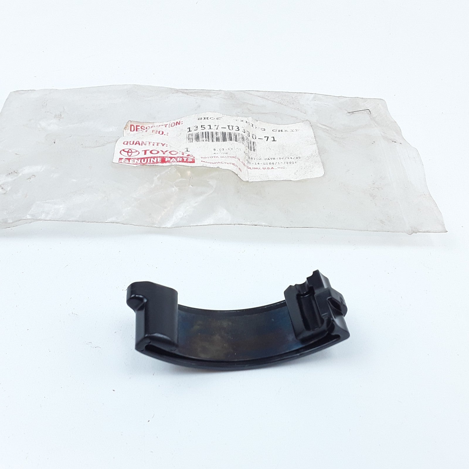 Toyota 13517-U3330-71 Shoe Timing Chain Heavy Duty For Toyota forklift
