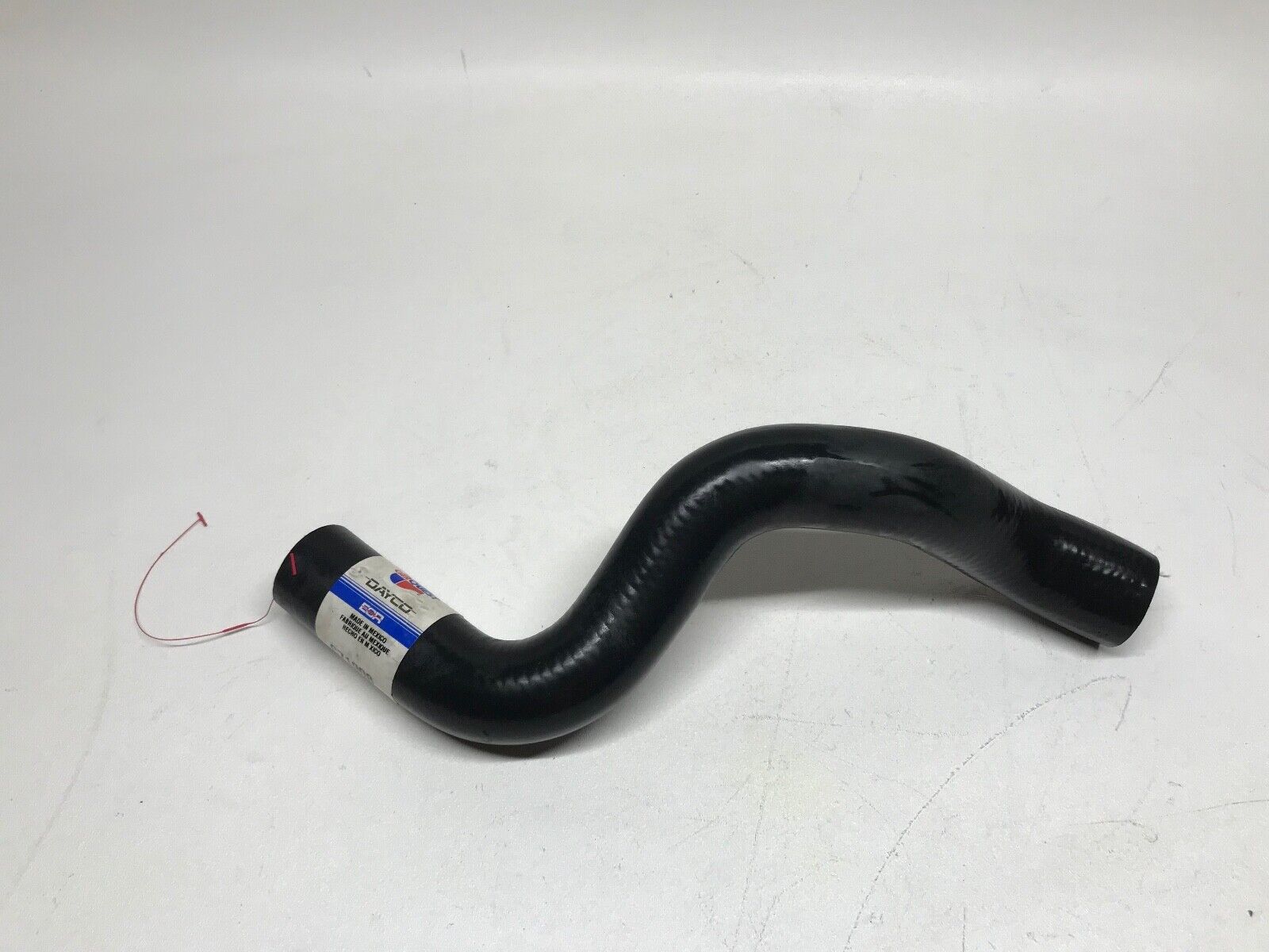 Radiator Coolant Hose-Curved Radiator Hose Lower Dayco C71908 for Chrysler,Dodge - HotCarParts