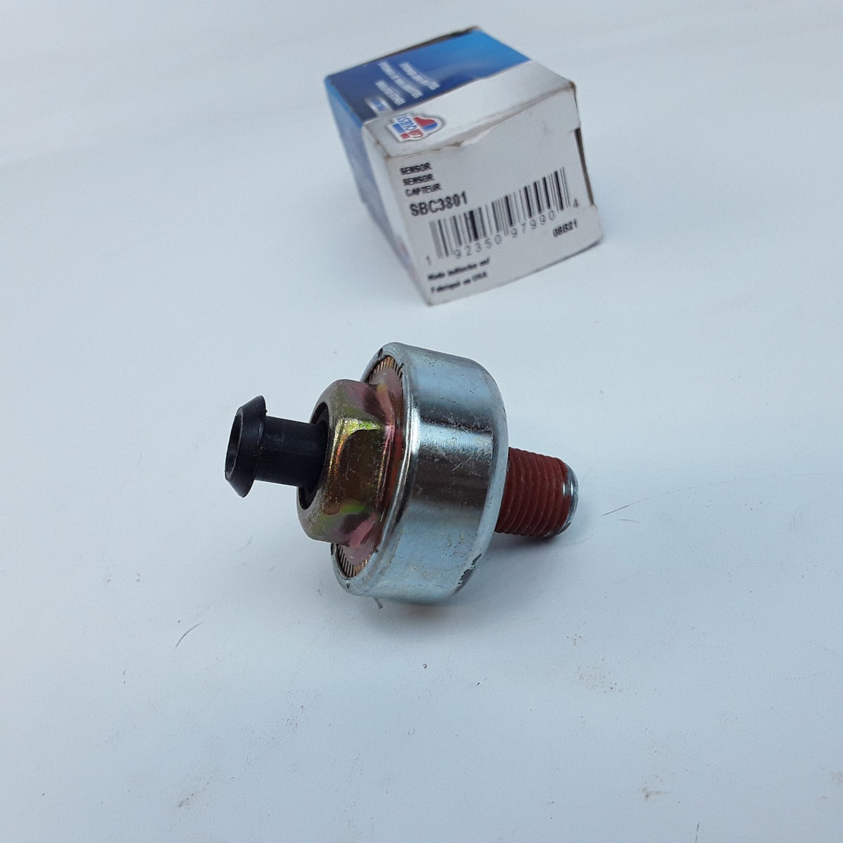 Knock Sensor Fits Oldsmobile Buick Pontiac Cadillac 1981 1982 1983 1984-1995